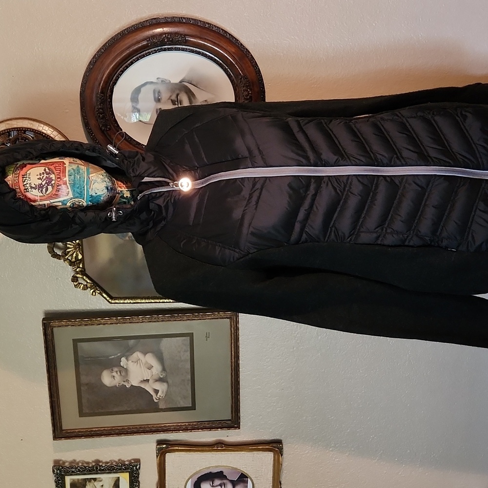 Michael Kors Down Puffer Jacket